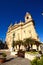 Naxxar Parish Church, Malta.