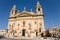 Naxxar Parish church, Malta