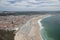 Nazare Beach, Portugal