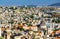 Nazareth with Basilica of Annunciation