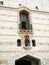 Nazareth Basilica Exterior October 2010