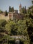 Nazaries palaces.Granada-Andalusia