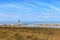 NC Ocracoke Living Shoreline Coastal Estuary