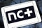 NC plus logo