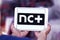 NC plus logo