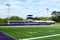 NCAA Division Three Football Stadium