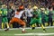 NCAA Football - Oregon at Oregon State