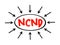 NCND Non-Circumvention and Non-Disclosure - legally-binding agreement that is established to prevent a business from being