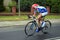 Ndividual time trial, polish championships in road cycling