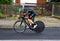 Ndividual time trial, polish championships in road cycling