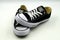 Ne pair of Black Converse All Star low tops