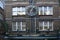 Neal`s Yard Water Clock at Shorts Gardens. The clock was created in 1982 by the aquatic horologistsTim Hunkin and Andy Plant.