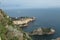 Neapolitan coast