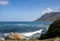 Near Gordon\'s Bay Western Cape South Africa