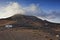 nearby volcanic landscape in the municipality of Puerto del Rosario