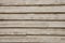 Neat light brown wooden plank background