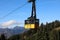 Nebelhorn cable car