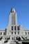 Nebraska State Capitol