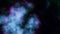 Nebula Gas Cloud Or Star Nursery. Outer Space, Cosmic Ar