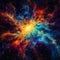 Nebulous Symphony: Embracing the Harmonious Dance of Stellar Clusters