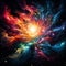 Nebulous Symphony: Embracing the Harmonious Dance of Stellar Clusters