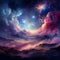 Nebulous Whispers: Secrets Tucked in Clouds of Stardust