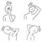 Neck Exercise Routines