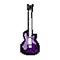 neck guitar music game pixel art vector illustration