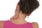 Neck and shoulder muscle pain