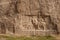 Necropolis, naqsh rustam, iran