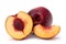 Nectarine fruit