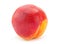 Nectarine peach