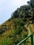 Needle Rock View Point - Nilgiris Gudalur