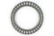 Needle roller thrust bearing