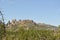 The Needles in Black Hills South Dakota