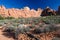 Needles in Canyonlands National Park