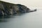 The Needles & Lighthouse