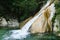 Neergarh Waterfall - famous tourist place near by Rishikesh