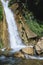 Neergarh Waterfall - famous tourist place near by Rishikesh