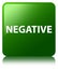Negative green square button