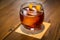 Negroni Drink ZK