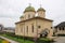 Negru Voda Monastery in Campulung Romania