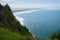 Nehalem Bay State Park Beach Mist