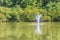 Neighborhood Fountain, and Pond or Lake