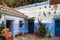 Neighborhood of Sacromonte, Granada