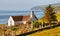 Neil Gunn Church and Graveyard,Caithness, Scotland, UK. 