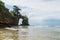 Neil island at Andaman and Nicobar archipelago
