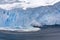 Neko Harbor Glacier Calving - Antarctica