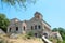 Nekresi Monastery. a famous Historic site in Kvareli, Kakheti, Georgia