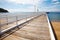 Nelly Bay Jetty, Magnetic Island near Townsville Australia